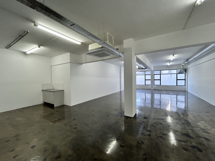Commercial Property for Sale in Gardens Western Cape